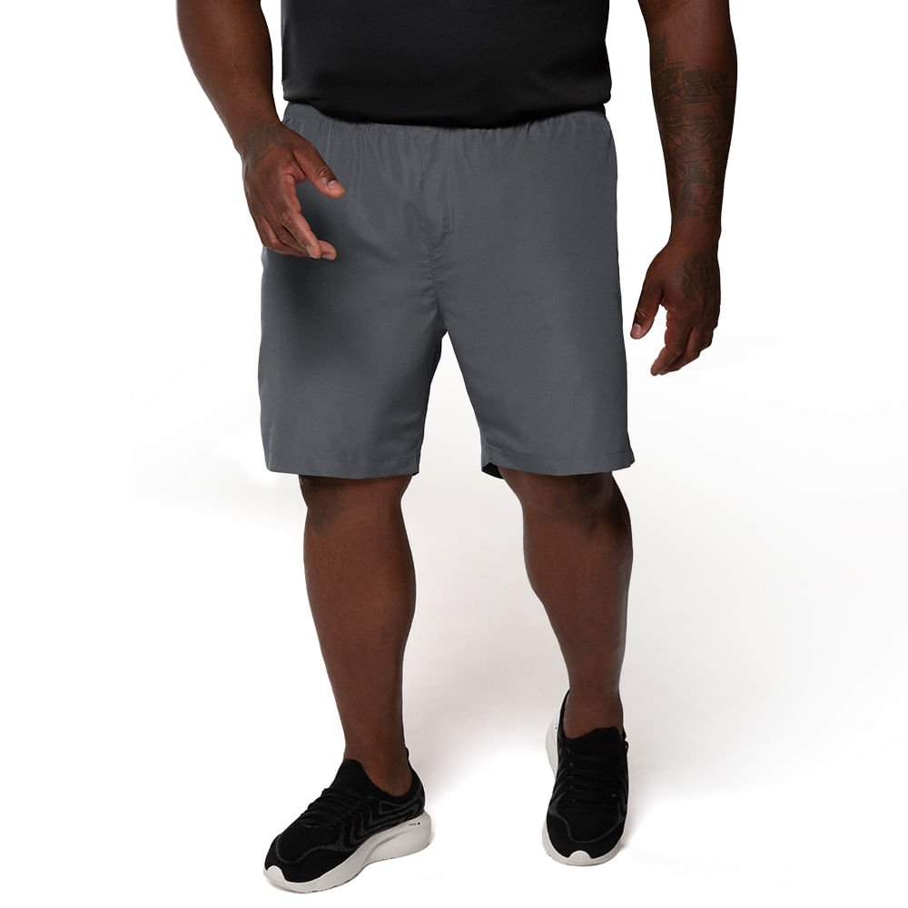 Bermuda Essential 7 Olympikus Masculina