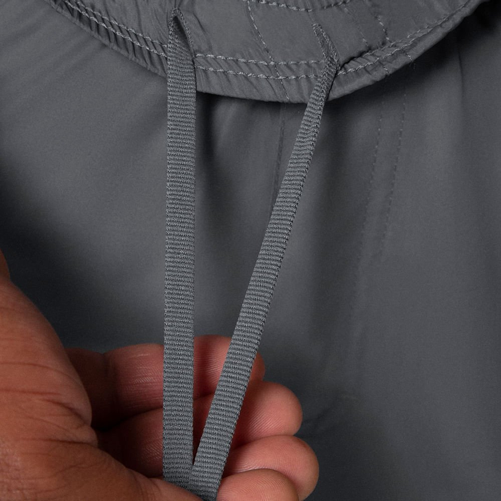 Bermuda Essential 7 Olympikus Masculina Cinza 4