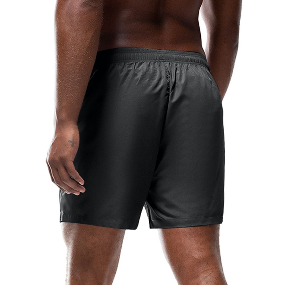 Bermuda Essential 5 Olympikus Masculina Cinza 2