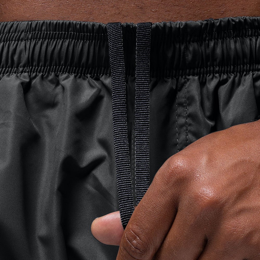 Bermuda Essential 5 Olympikus Masculina Cinza 6