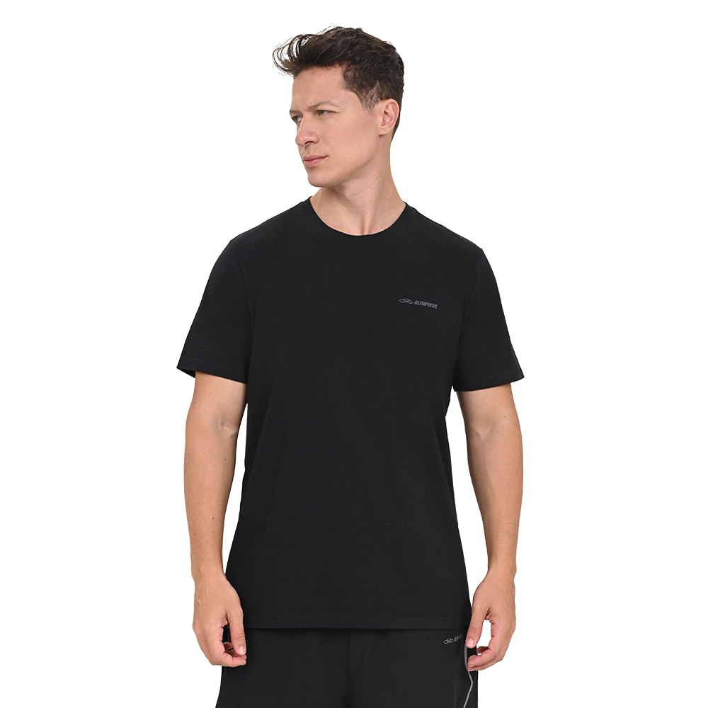 Camiseta Assinatura Olympikus