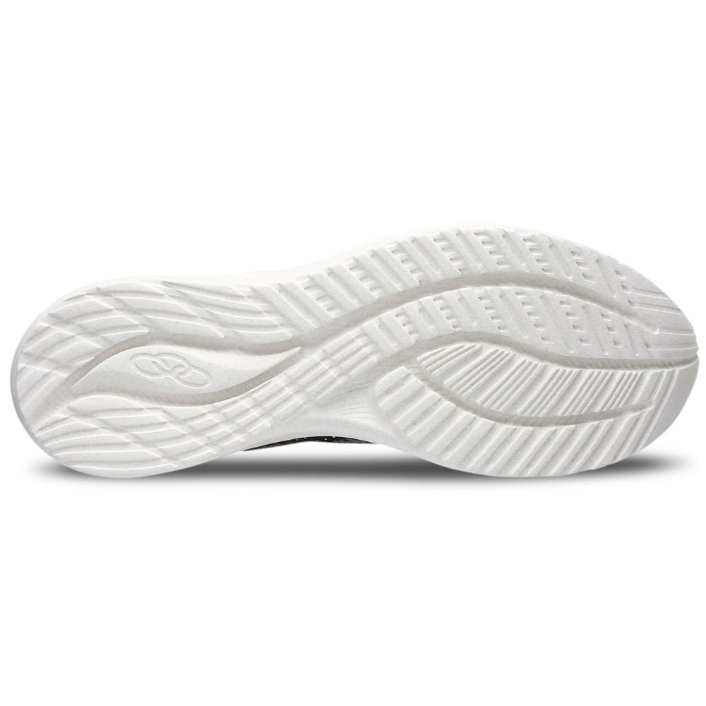 Tênis Olympikus Soma Unissex Preto 5