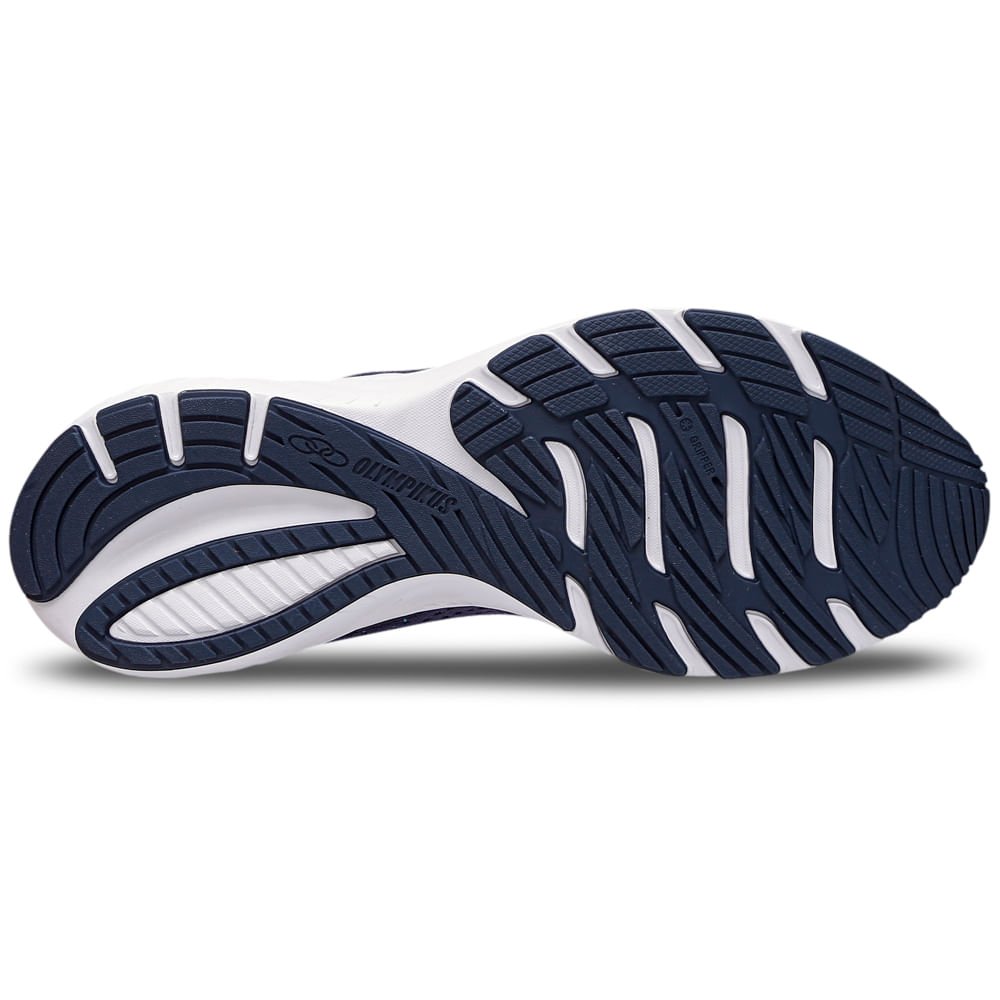 Tênis Olympikus Swift 4 Feminino Azul 5
