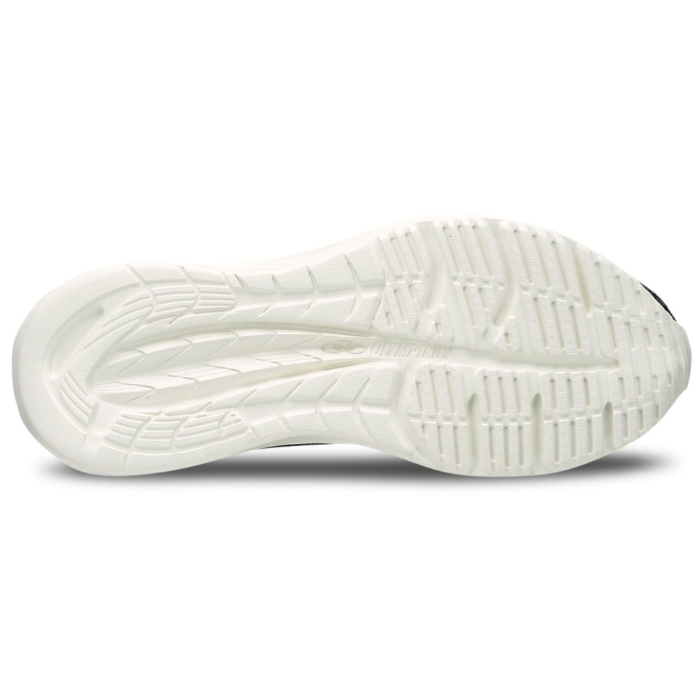 Tênis Olympikus Rua Unissex Verde 5