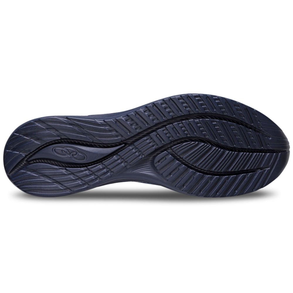 Tênis Olympikus Soma Unissex Azul 5