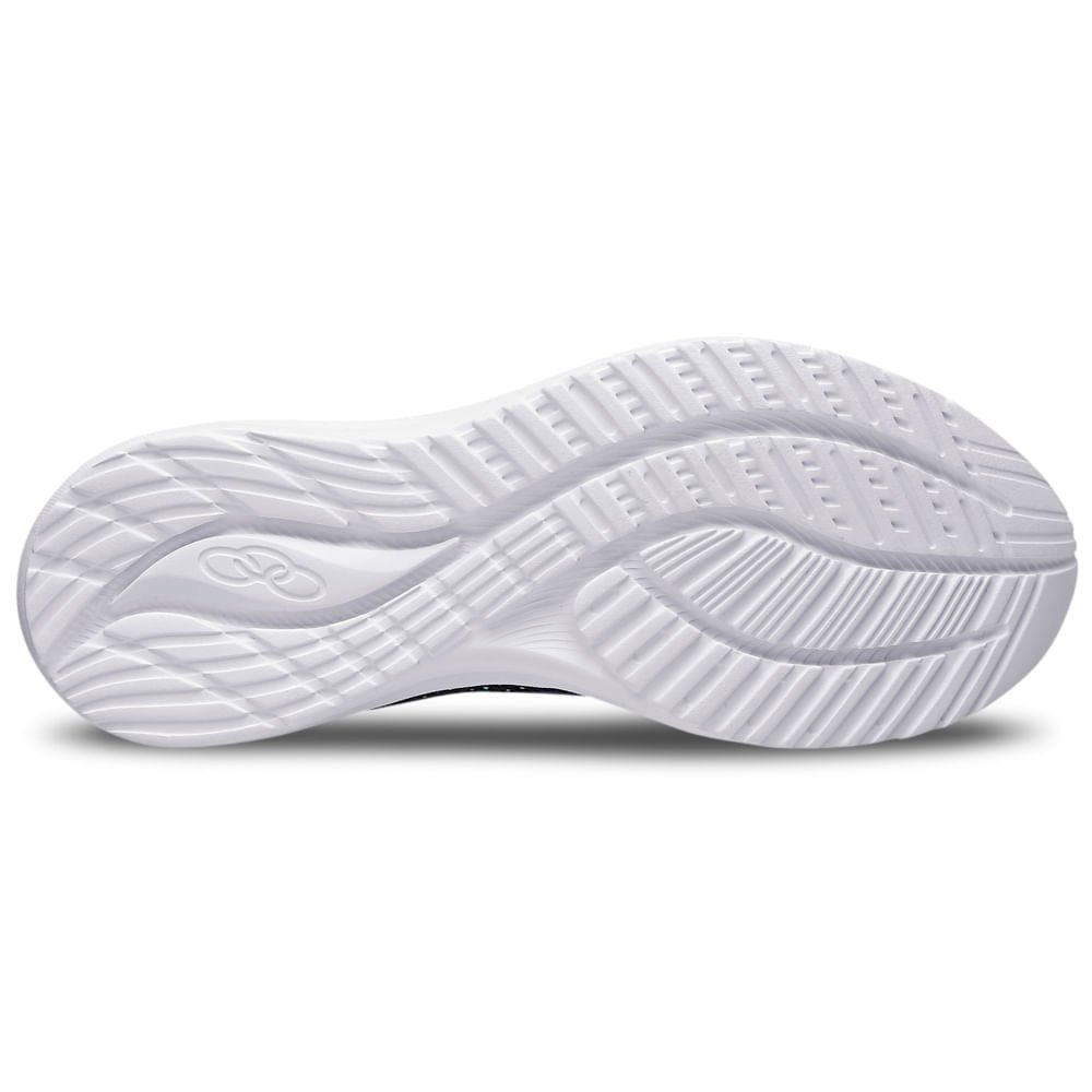 Tênis Olympikus Soma Feminino Preto 5