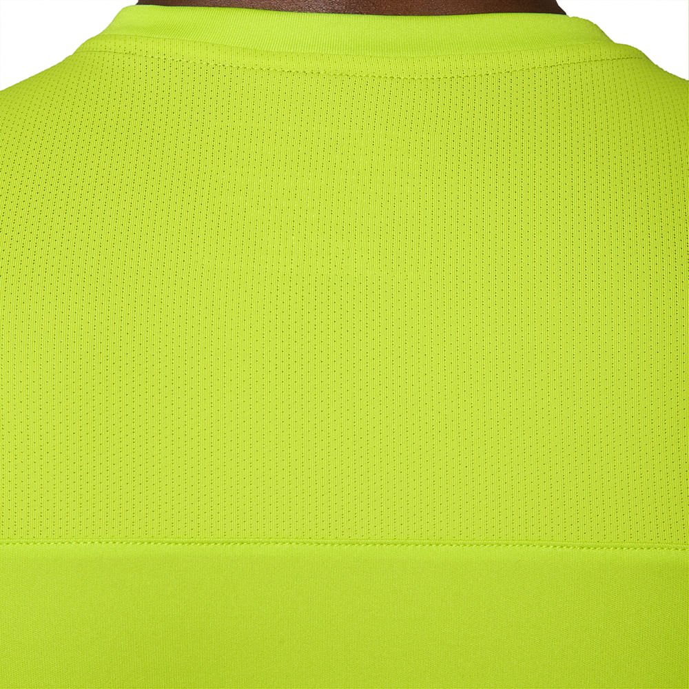 Camiseta Complemento Olympikus Masculina Verde 4