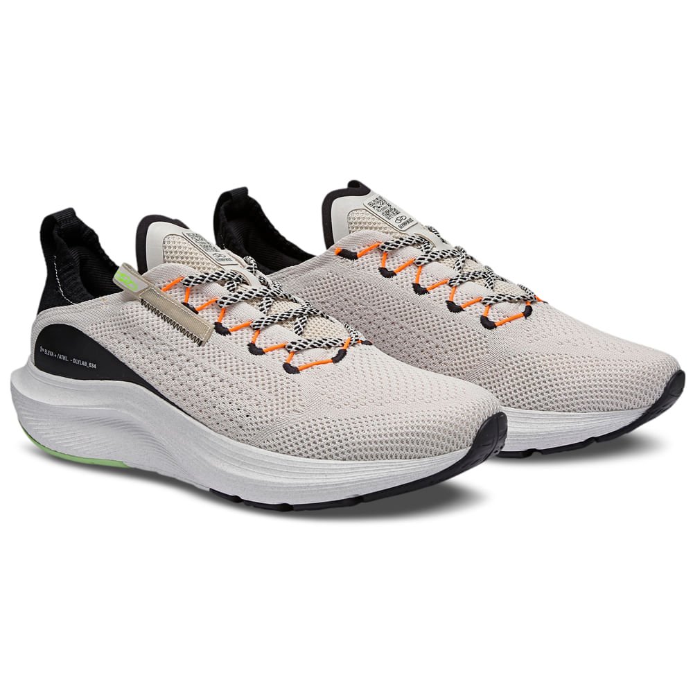 Tênis Olympikus Reverso 2 Unissex Bege 2