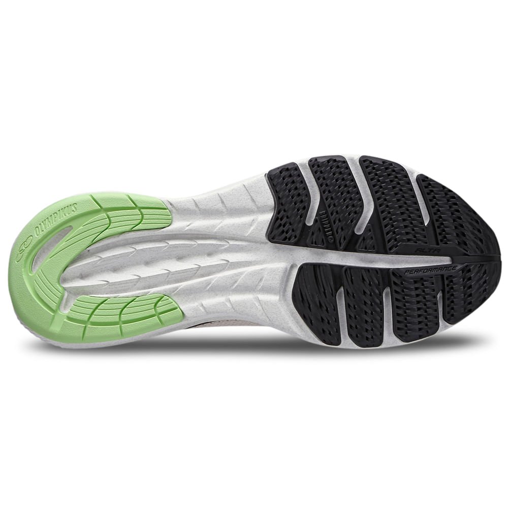 Tênis Olympikus Reverso 2 Unissex Bege 5