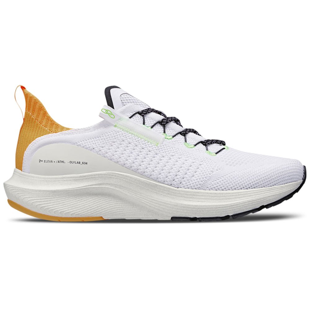 Tênis Olympikus Reverso 2 Unissex