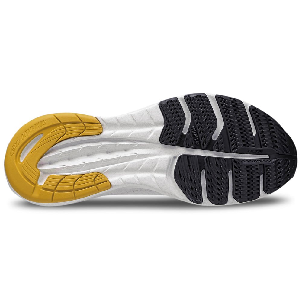 Tênis Olympikus Reverso 2 Unissex Branco 5