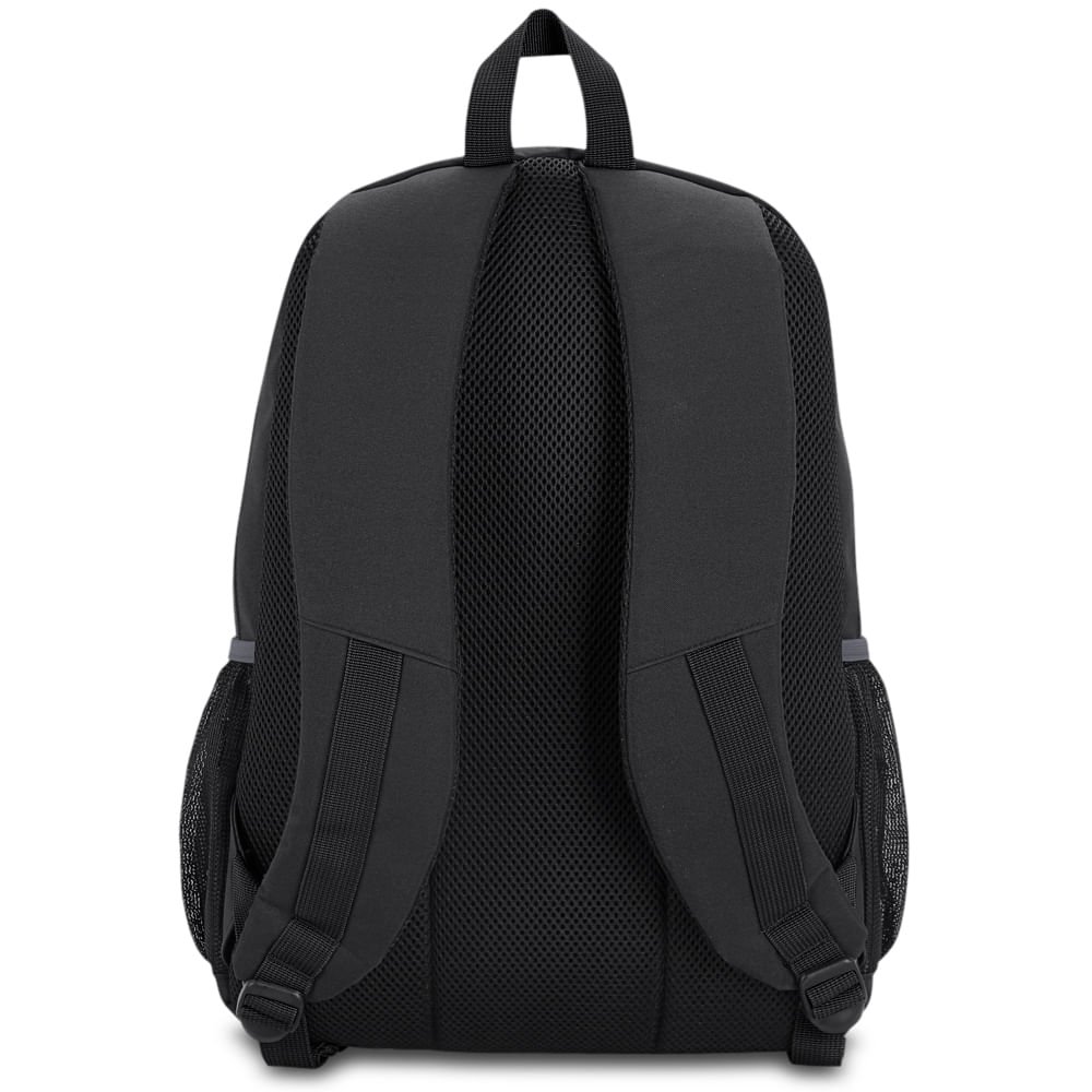 Mochila Olympikus Essential Unissex Preto 5