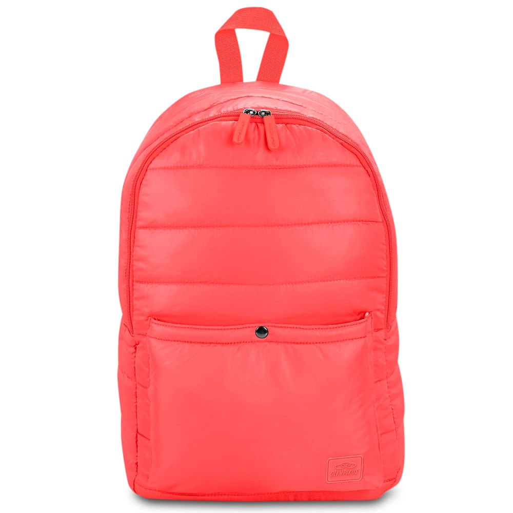 Mochila Olympikus Puffer Unissex