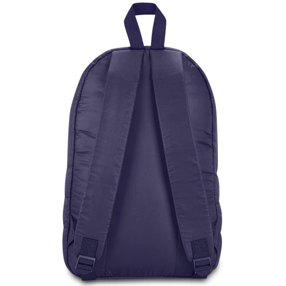 Mochila Olympikus Puffer Unissex Azul 4