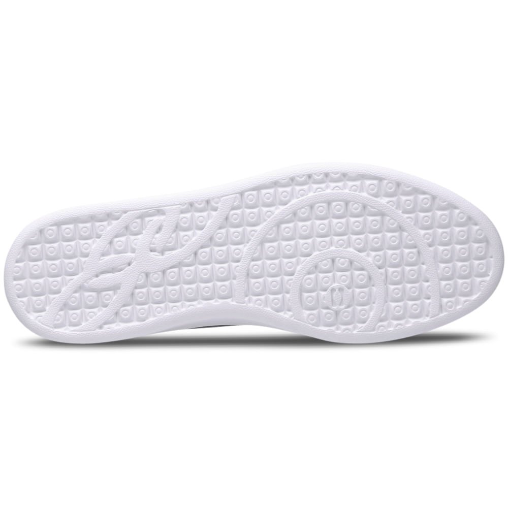 Tênis Olympikus Only 2 Unissex Cinza 5