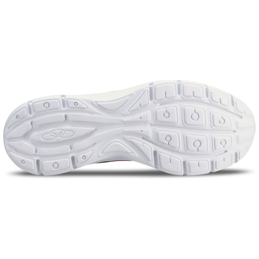 Tênis Olympikus Venum Unissex Preto 5