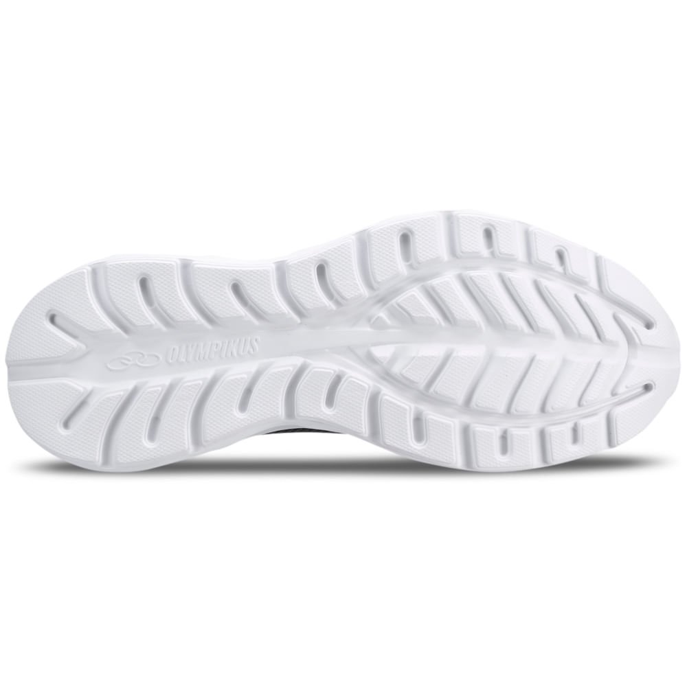 Tênis Olympikus Beats Unissex Preto 5