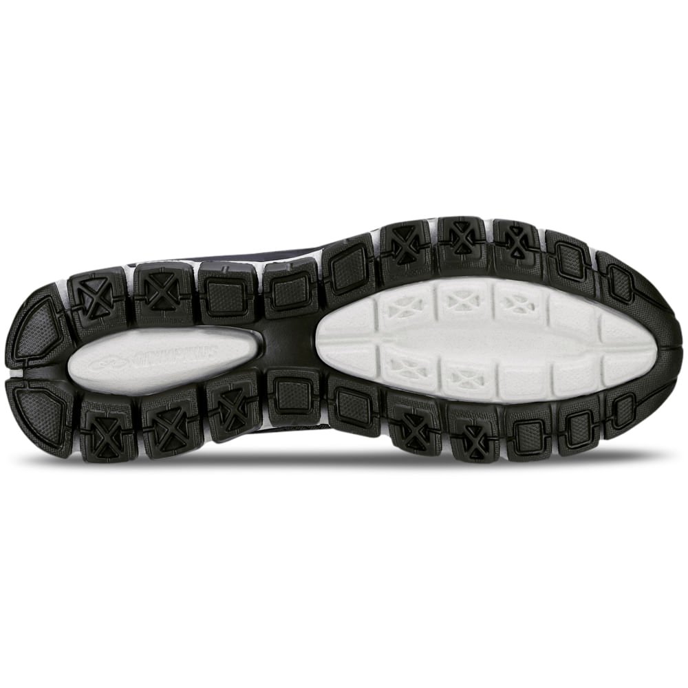 Tênis Olympikus Estilo 2 Unissex Verde 5