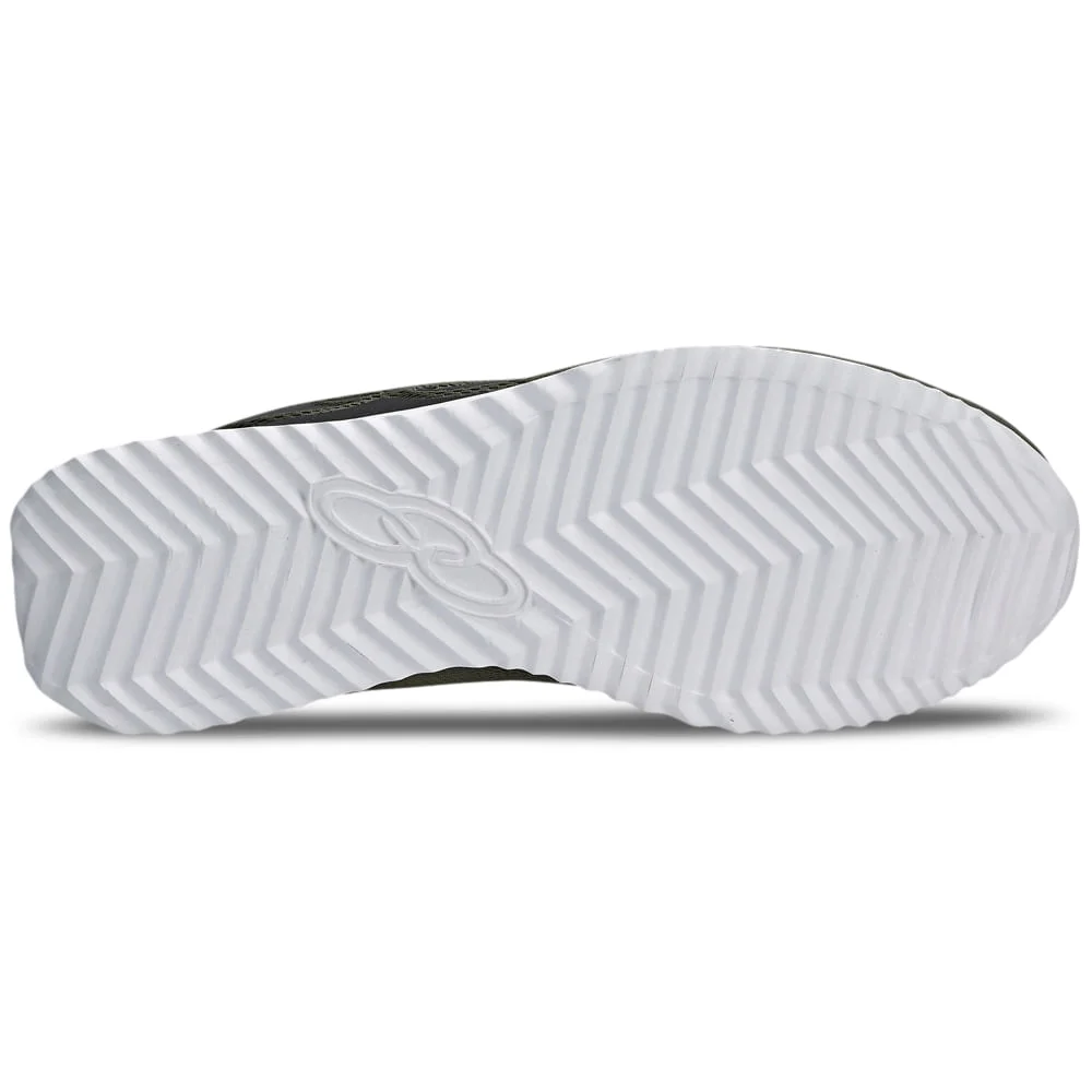 Tênis Olympikus Poseidon Verde 5