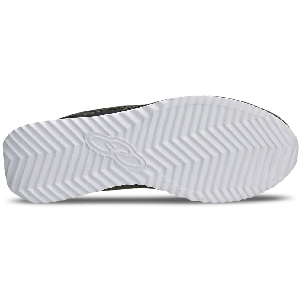 Tênis Olympikus Poseidon Verde 5