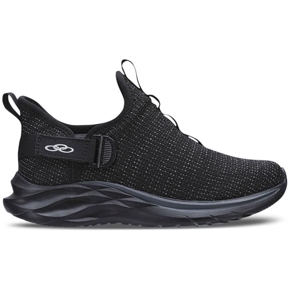 Tênis Olympikus Maneiro Infantil