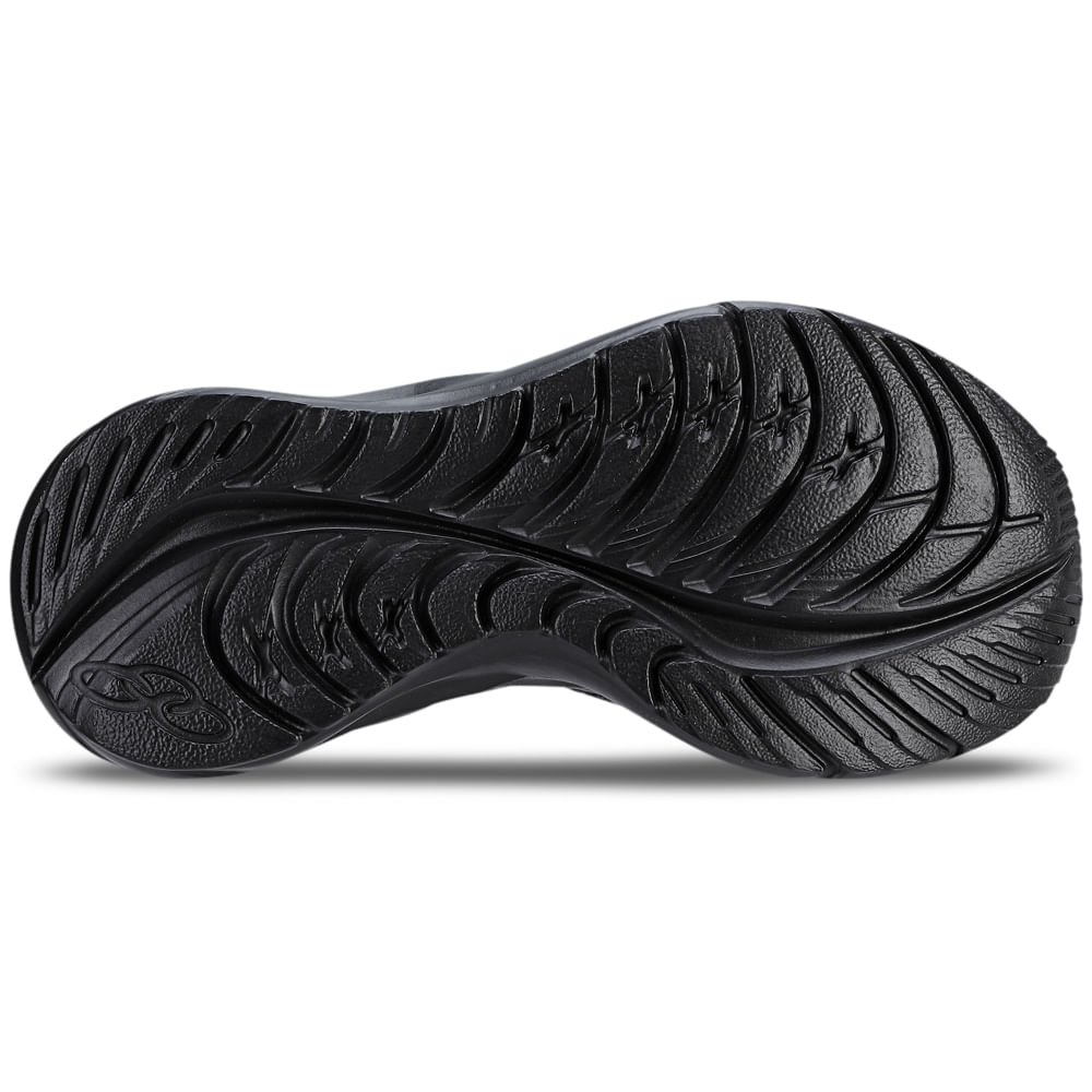 Tênis Olympikus Maneiro Infantil Preto 5