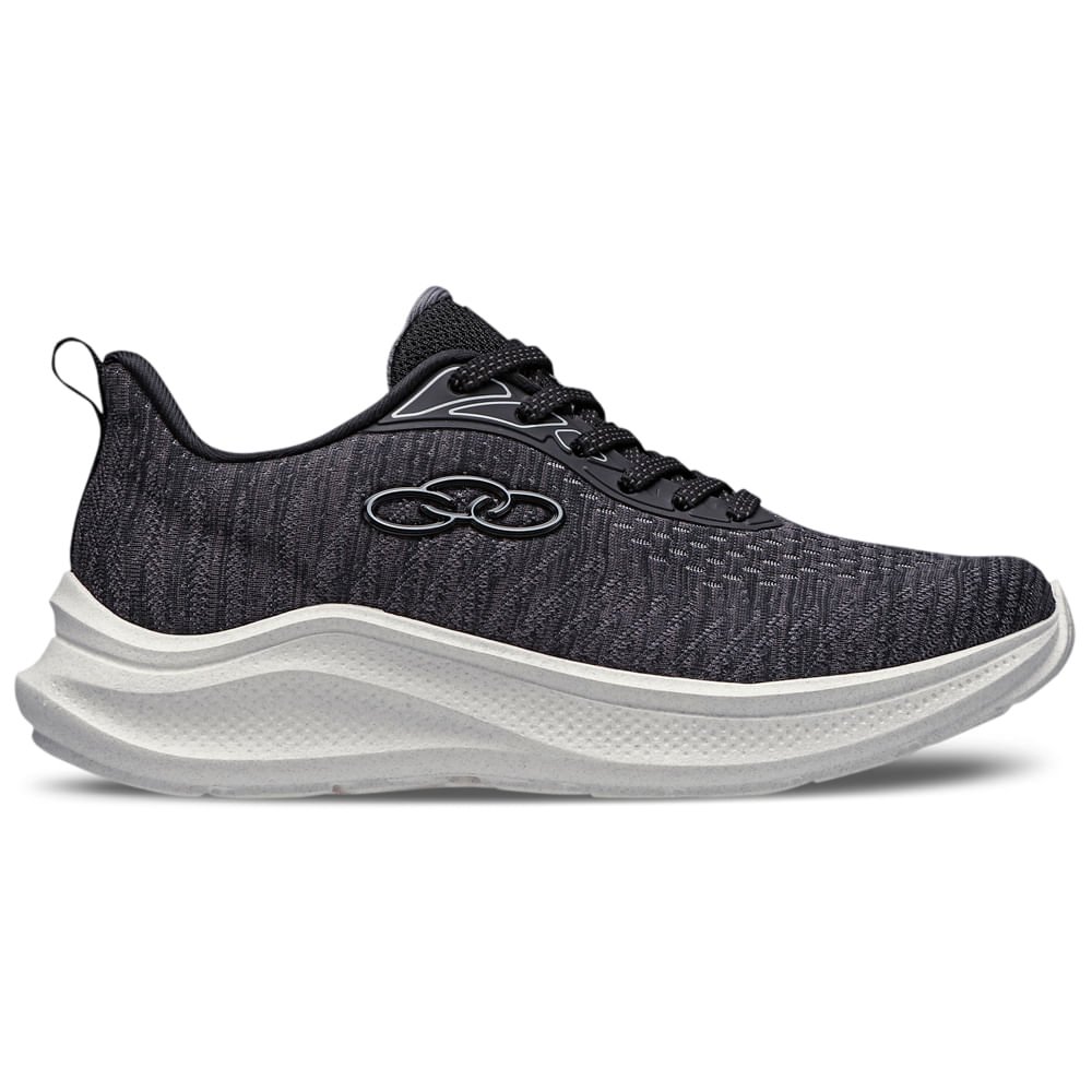 Tênis Olympikus Nyx Feminino Preto
