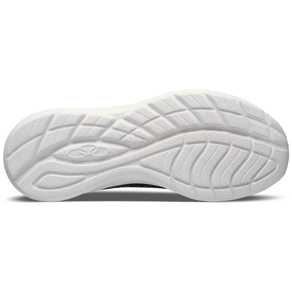 Tênis Olympikus Nyx Feminino Preto 5