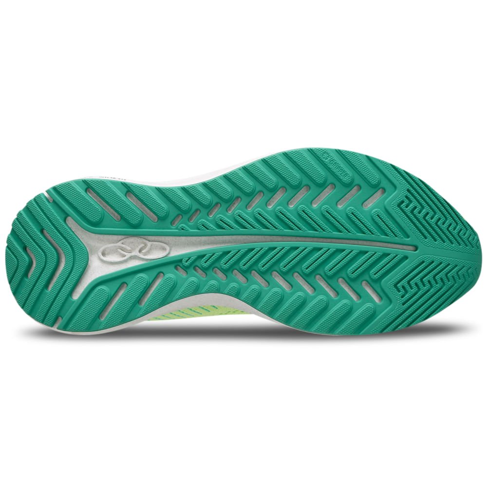 Tênis Olympikus Subverse Feminino Verde 5