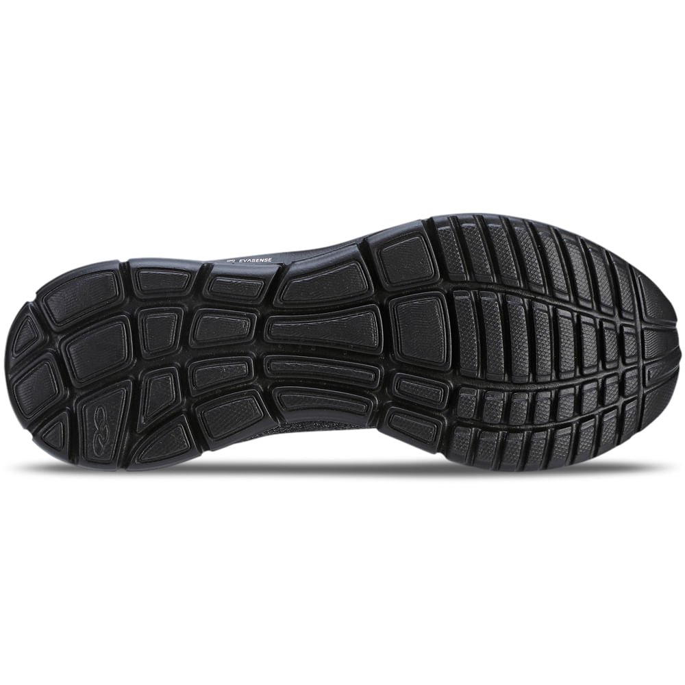 Tênis Olympikus Citrus 2 Feminino Preto 2