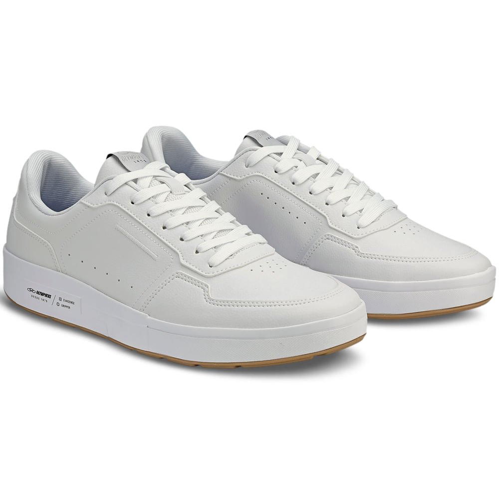 Tênis Olympikus Versa Branco 2