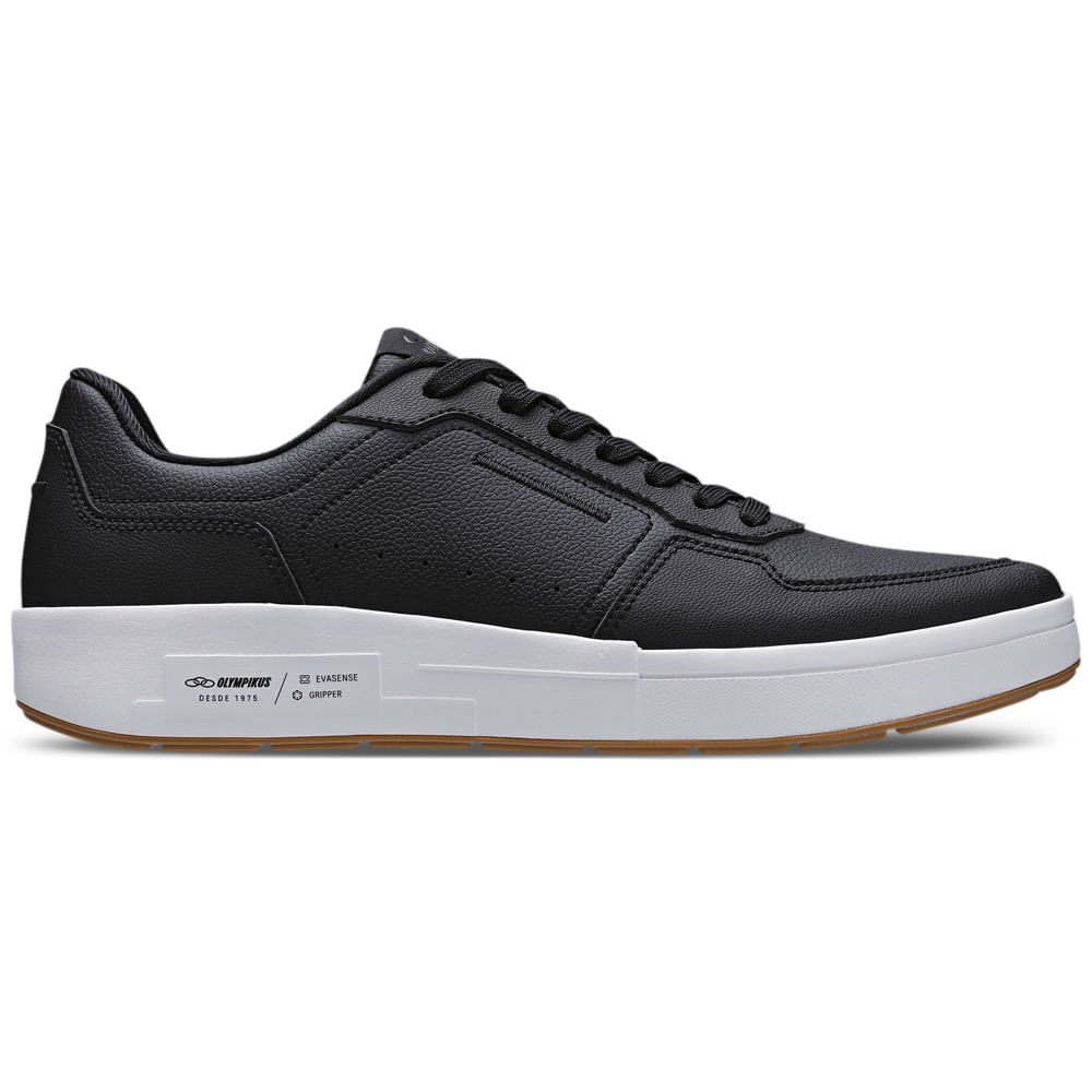 Tênis Olympikus Versa Preto 1