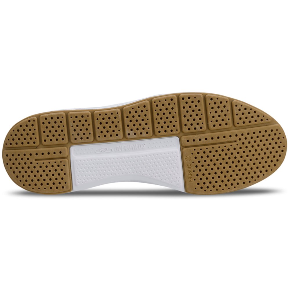 Tênis Olympikus Versa Preto 5