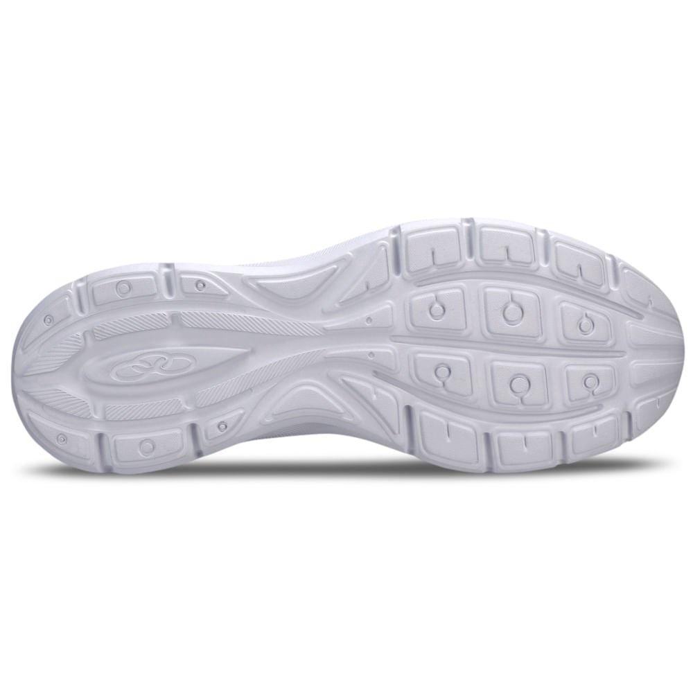 Tênis Olympikus Venum Unissex Azul 5