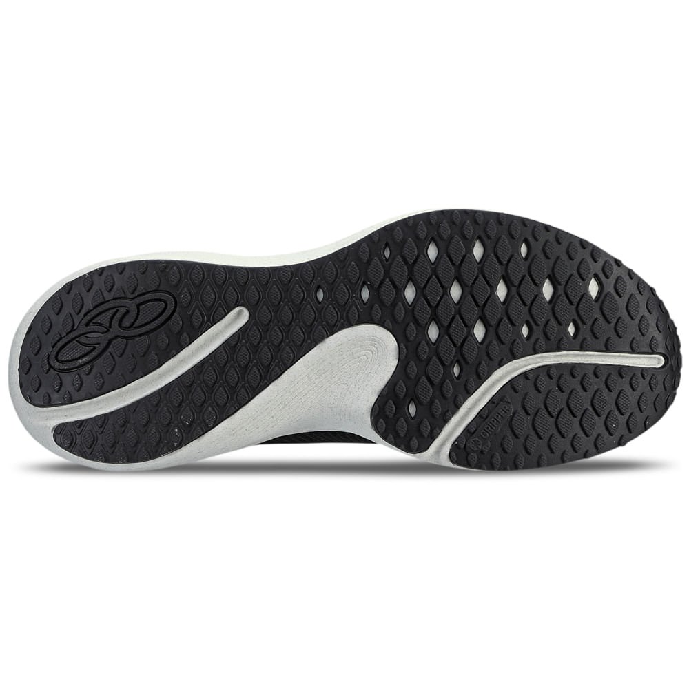 Tênis Olympikus Adrena Feminino Preto 5