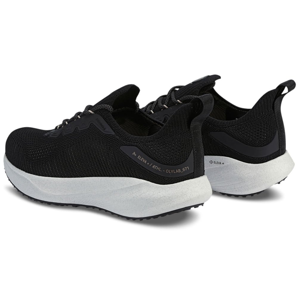 Tênis Olympikus Adrena Feminino Preto 4