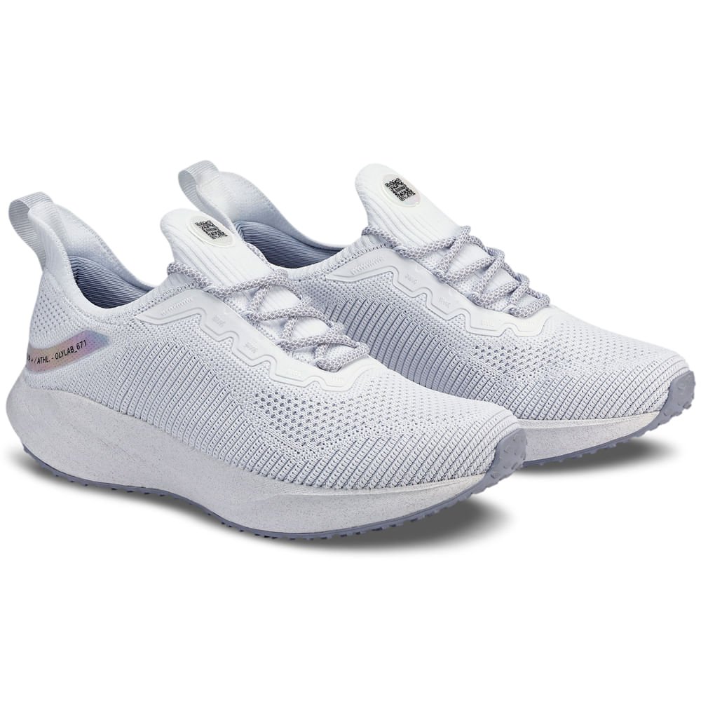 Tênis Olympikus Adrena Feminino Branco 2