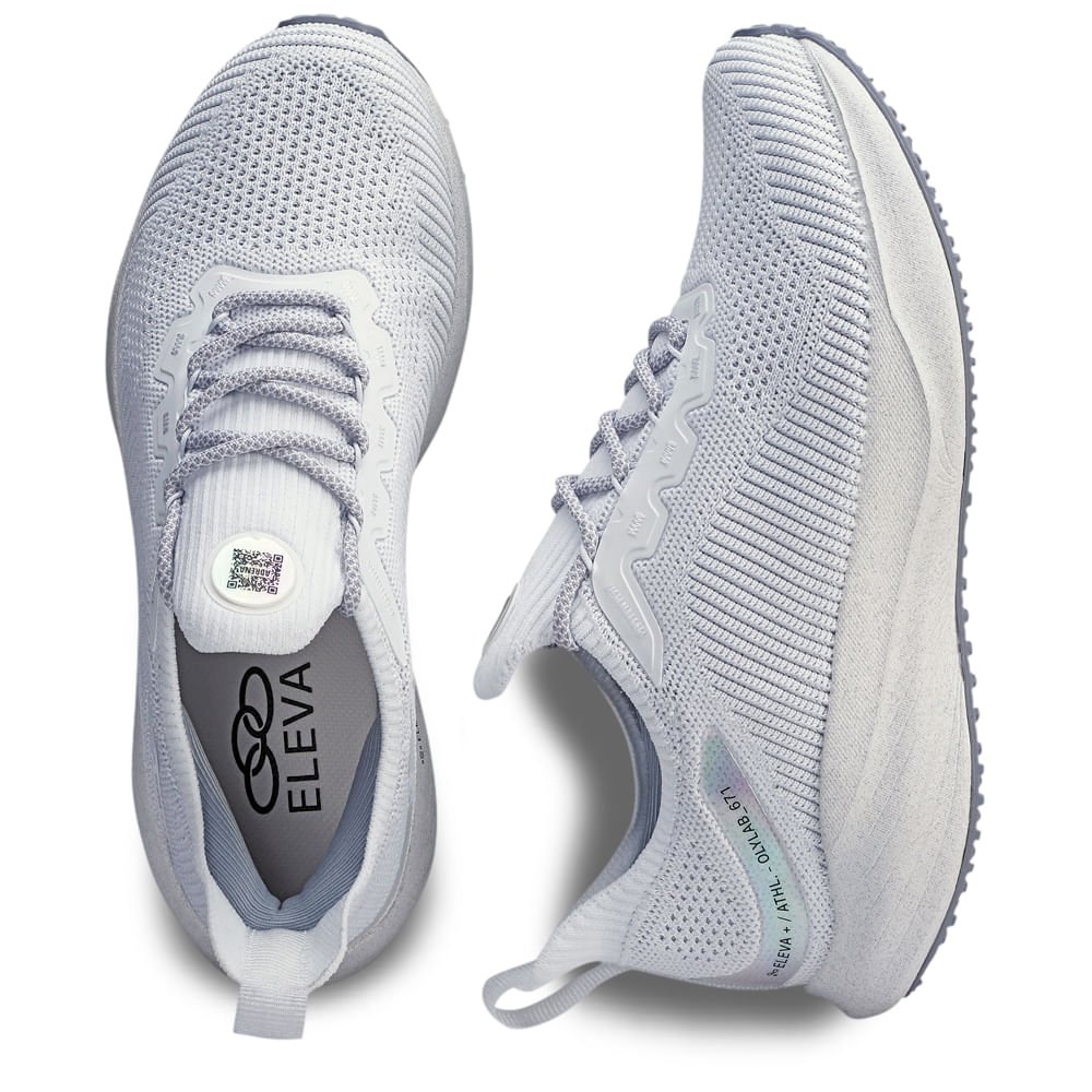 Tênis Olympikus Adrena Feminino Branco 3