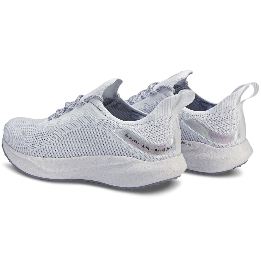 Tênis Olympikus Adrena Feminino Branco 4