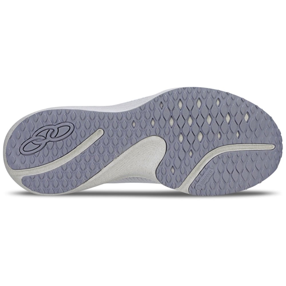 Tênis Olympikus Adrena Feminino Branco 5