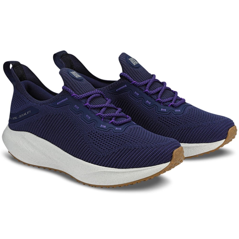Tênis Olympikus Adrena Feminino Roxo 3