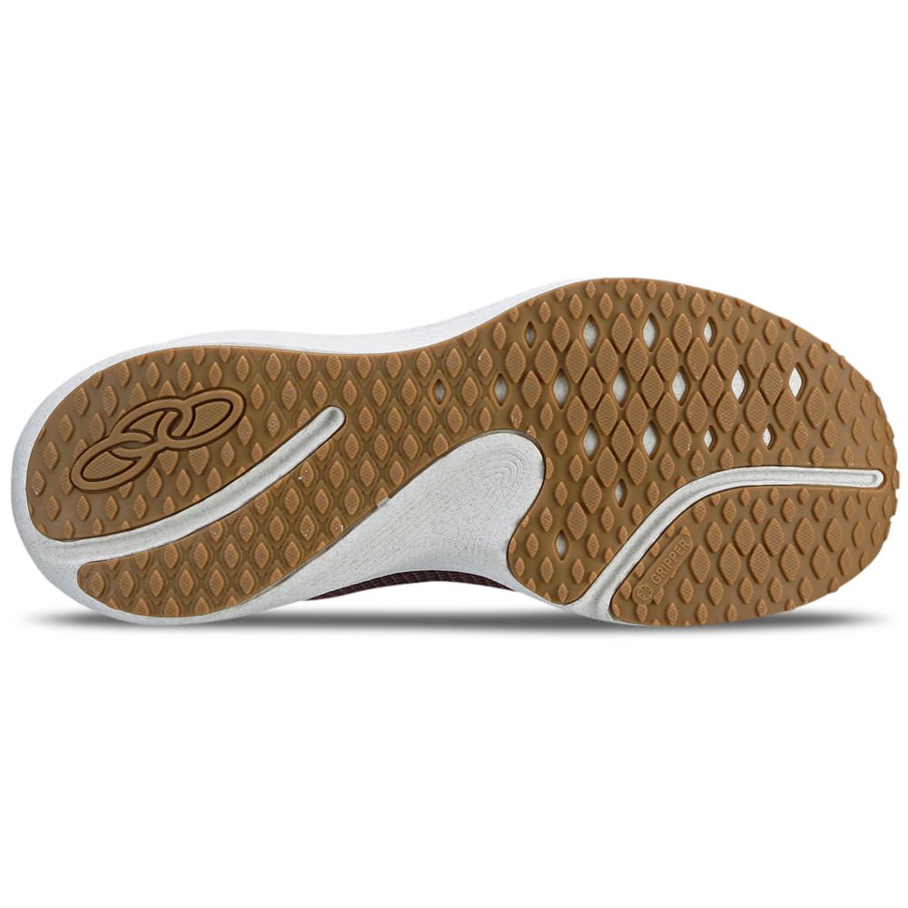 Tênis Olympikus Adrena Feminino Roxo 5