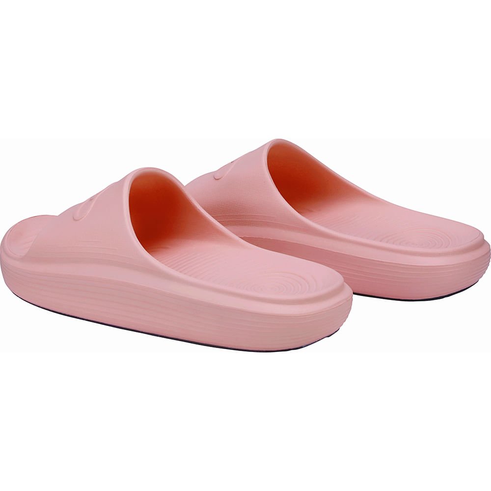 Chinelo Olympikus Sereno Feminino Rosa 4