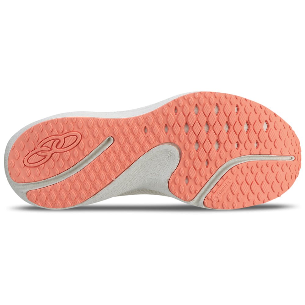 Tênis Olympikus Adrena Feminino Bege 5