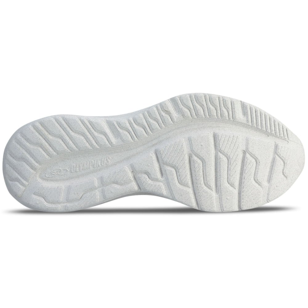 Tênis Olympikus Asfalto Unissex Verde 5