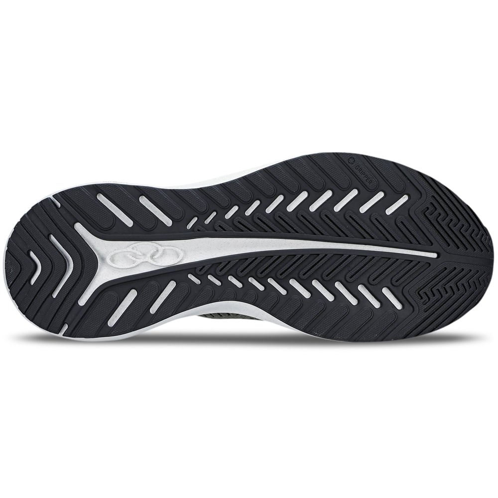 Tênis Olympikus Subverse Unissex Verde 5