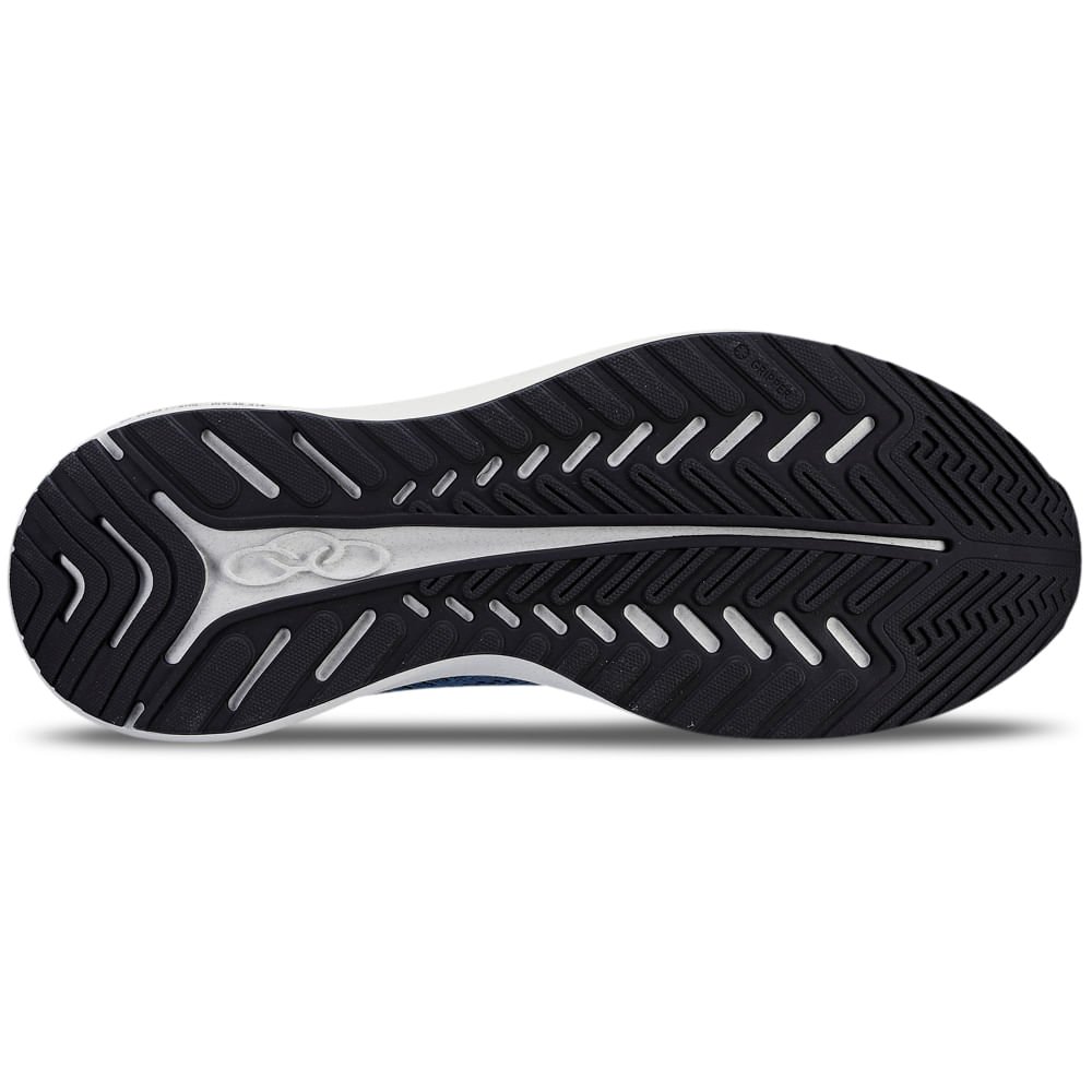 Tênis Olympikus Subverse Unissex Azul 5