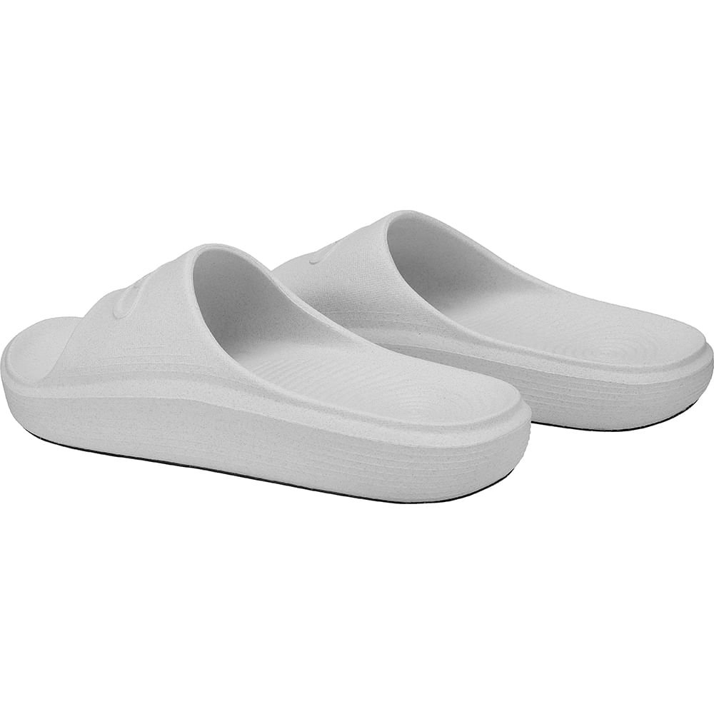 Chinelo Olympikus Sereno Unissex Branco 4