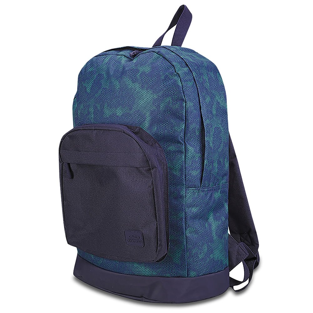 Mochila Olympikus Shammy Unissex Azul 4