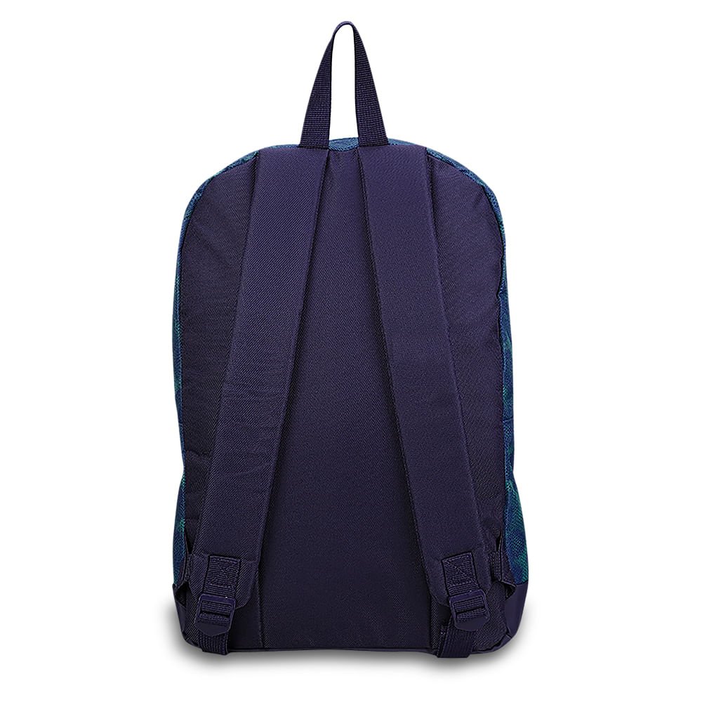Mochila Olympikus Shammy Unissex Azul 5